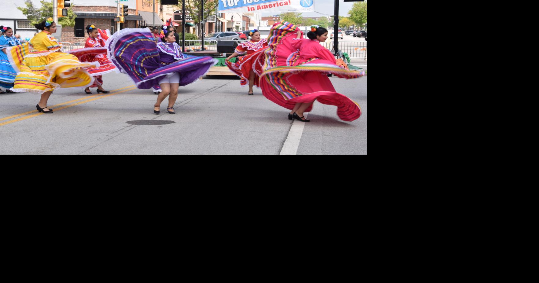 Cinco De Mayo Festival - Visit Emporia, Kansas