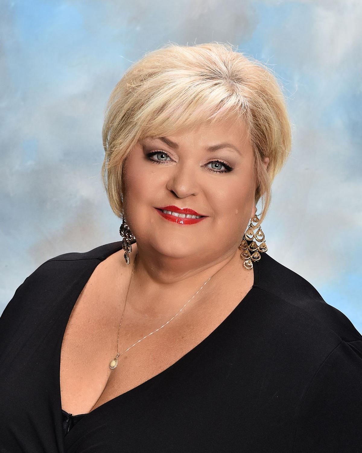 Barrows Earns Mary Kay Pink Cadillac Free