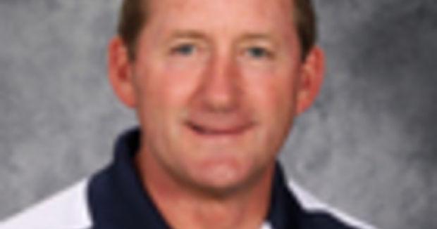Former Emporian named 2013 National Coach of the Year