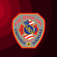 Emporia Fire Department Partners with Get Alarmed Kansas to Provide Free Smoke Alarms