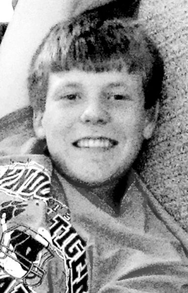 Dalton Thomas Lee Nichols | Obituaries | emporiagazette.com