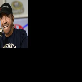 Chuck Norris, roundhouse-kicking action star, dead at 86