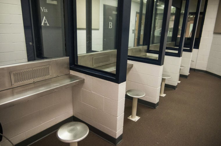 Jail implements video visitation News