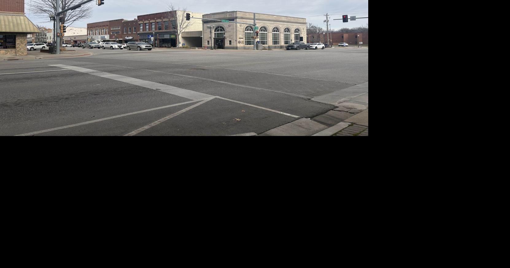 Emporia named among best affordable towns in Kansas to retire