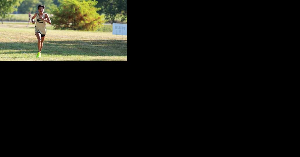 Hornet Cross Country holds Alumni Run - Vimarsana News