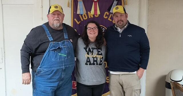 Emporia Lions Club reports strong year of service across Lyon County