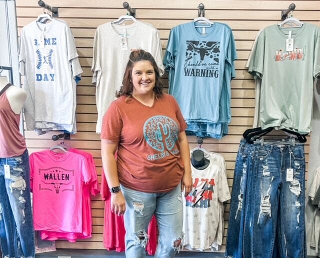 MADISON NATIVE THRIVING IN EMPORIA RETAIL BUSINESS Tmn