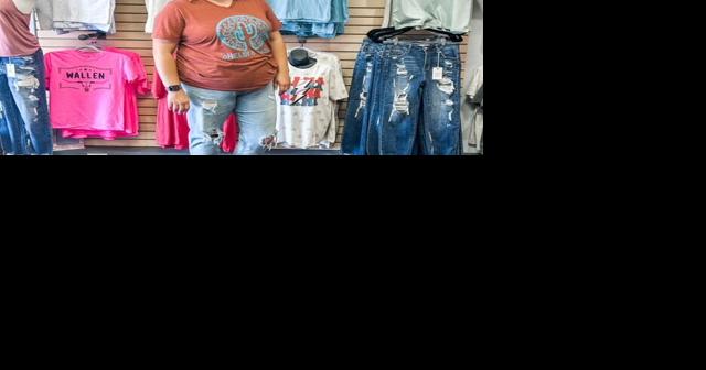 MADISON NATIVE THRIVING IN EMPORIA RETAIL BUSINESS - Vimarsana News