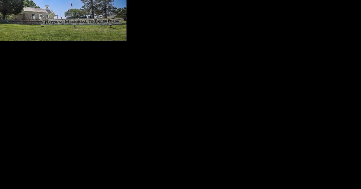 Kansas Tourism Grant to Benefit National Memorial to Fallen Educators - Vimarsana News