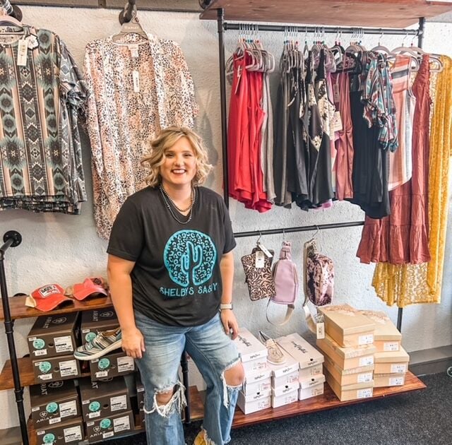 MADISON NATIVE THRIVING IN EMPORIA RETAIL BUSINESS Tmn