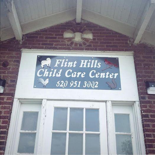 Flint Hills Child Care Center receives funding through state Accelerator grant - Vimarsana News