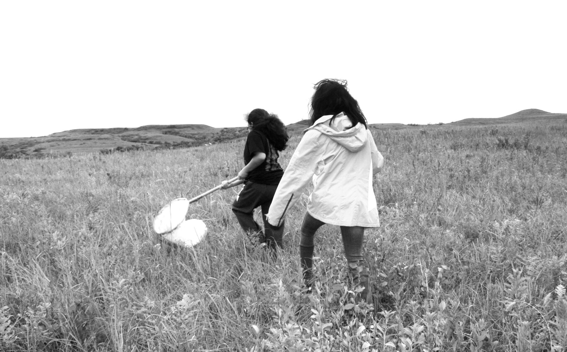Hands-on Learning at Konza Prairie