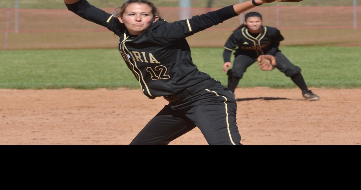 ESU softball seeks new level Sports