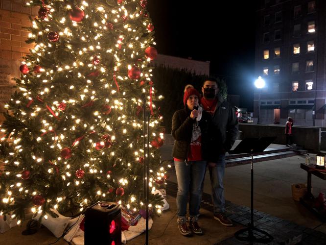 Free Christmas Tree Topeka Kansas 2022 3Rd Annual Ace It Up Christmas Tree Lighting Set For Dec. 5 | Free |  Emporiagazette.com