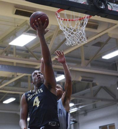 Emporia State Men Head Into Offseason With Holes To Fill Sports