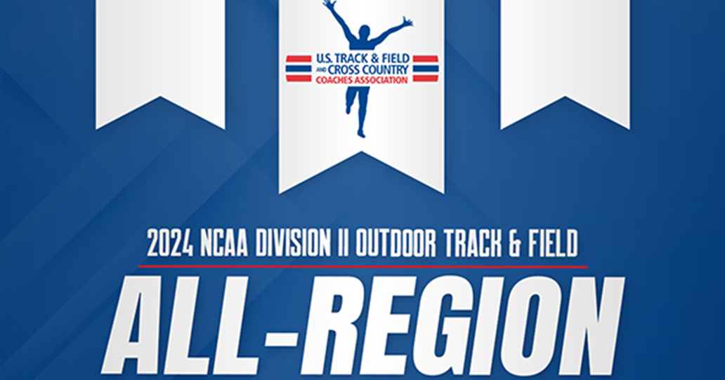 Four Hornets Named USTFCCCA All-Central Region - Vimarsana News