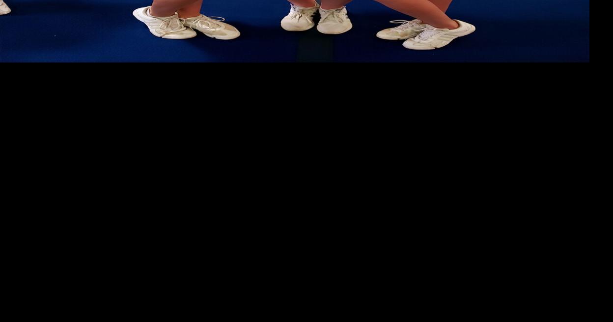 Emporia cheerleaders attend Cheer Hawaii USA Gaz