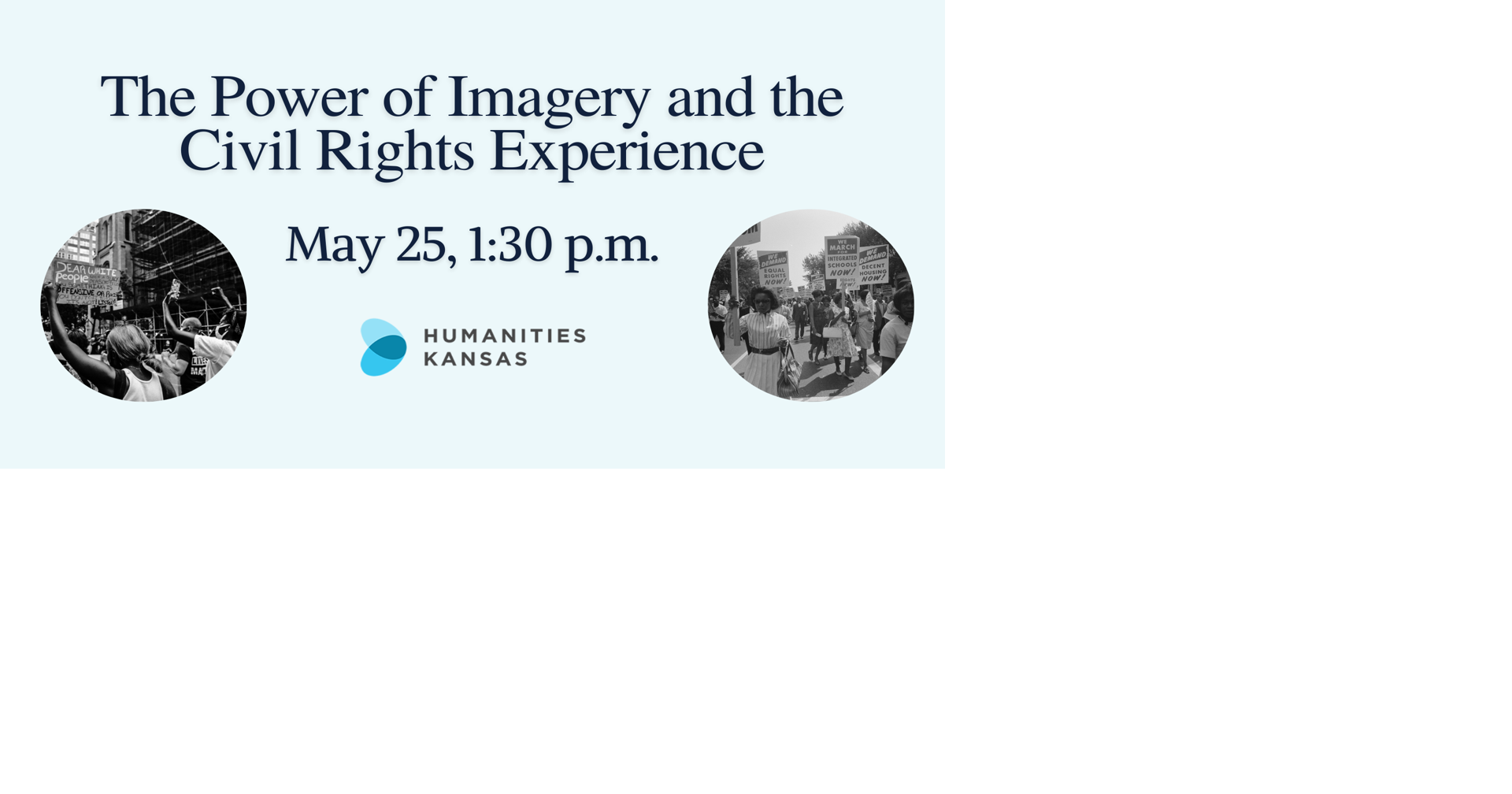 Emporia Public Library to host Civil Rights program | Free ...