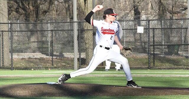 Emporia High Baseball Sweeps Topeka Key Individual Performances