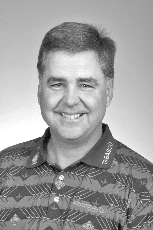 J.L. Lewis