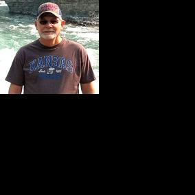 Jimmy M. "Jim" Magathan, Jr. | Free | emporiagazette.com - Vimarsana News