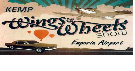 Wings and Wheels Show returns next week - Vimarsana News