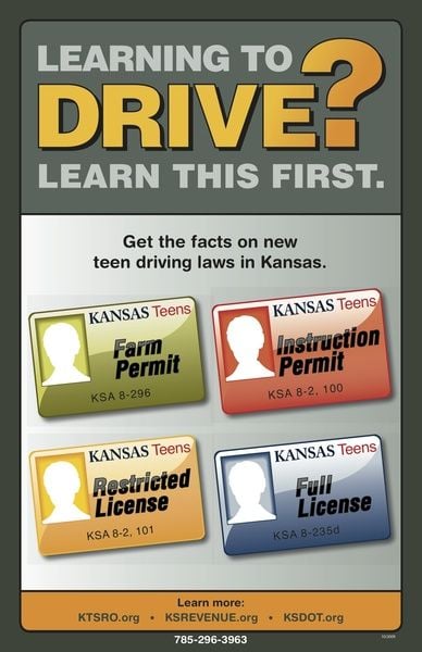 driving rules