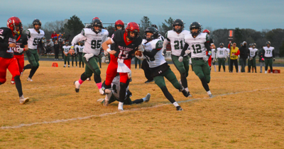 Sports | emporiagazette.com