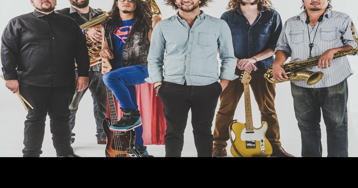 Halfway to Everywhere Festival set for weekend return Gaz