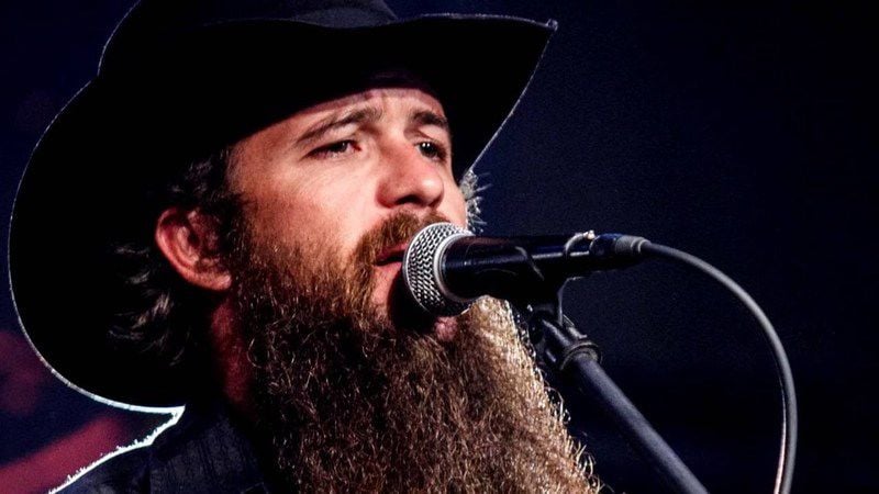 See Cody Jinks Live Brooding Im Not the Devil  Rolling Stone