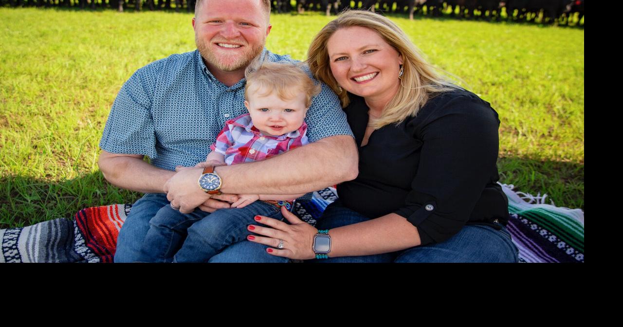 Beyond Labels: Jacquelyne Leffler Farms on Conviction, Grit and Building a Modern Kansas Ag Legacy