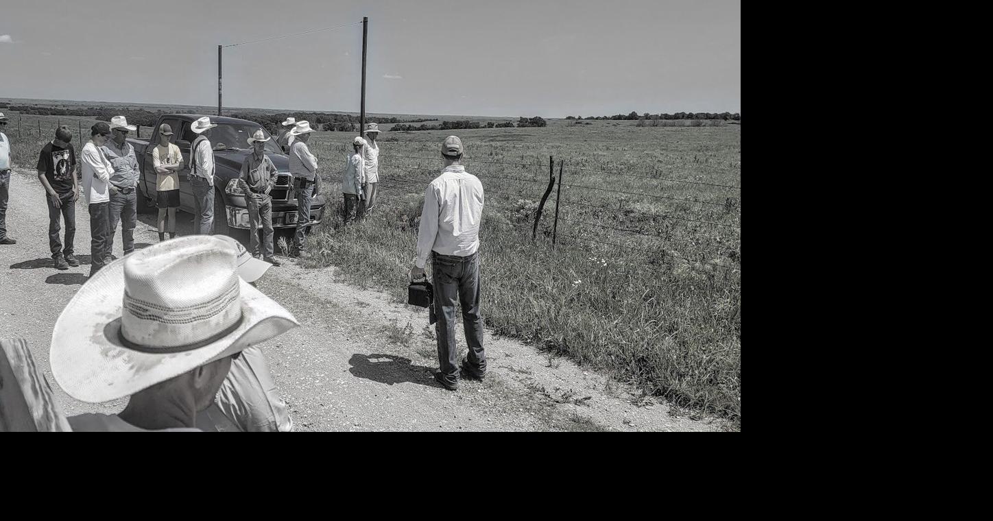 Stories and Songs of the Flint Hills