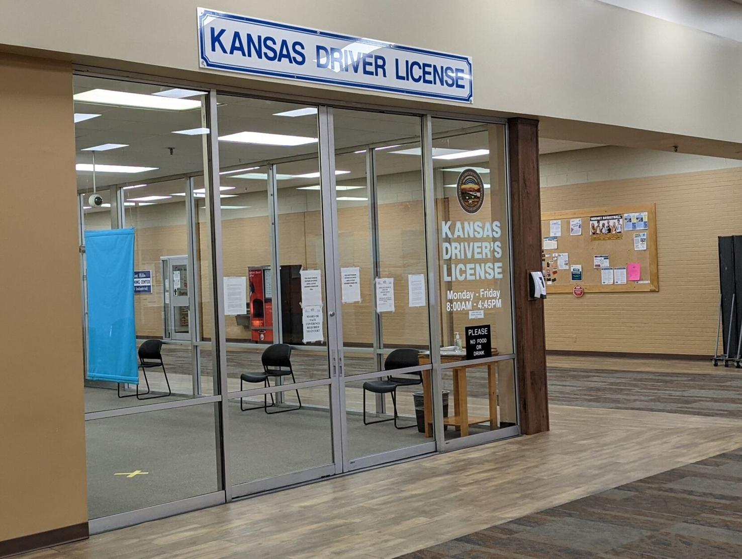 Emporia DMV unveils new email address to ease communication with the