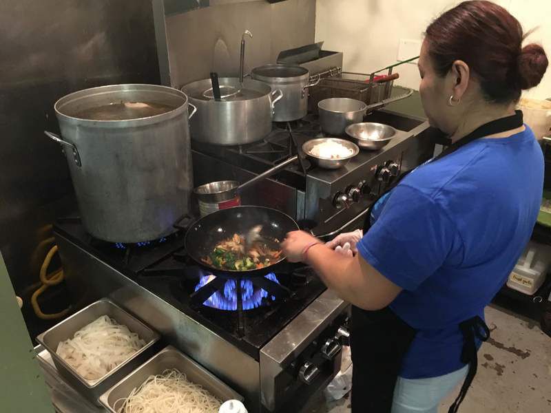 New Restaurant Offers A Taste Of Laos Latest News And Features Emporiagazette Com