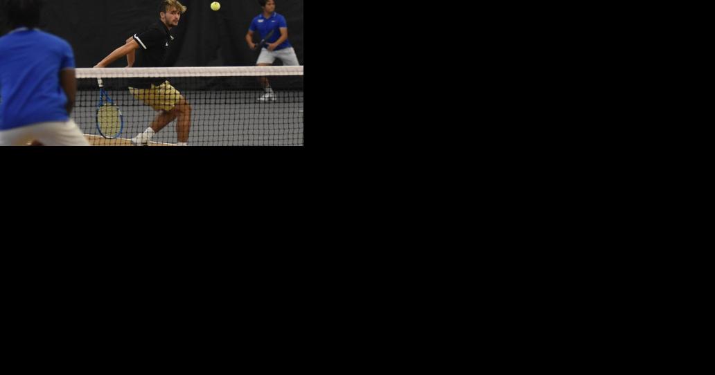 ESU tennis compete at Southwest Baptist, ITA Regional over the weekend - Vimarsana News