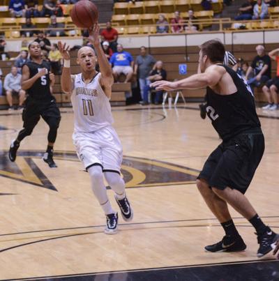Emporia State Men Head To Maryville For Clash With Northwest