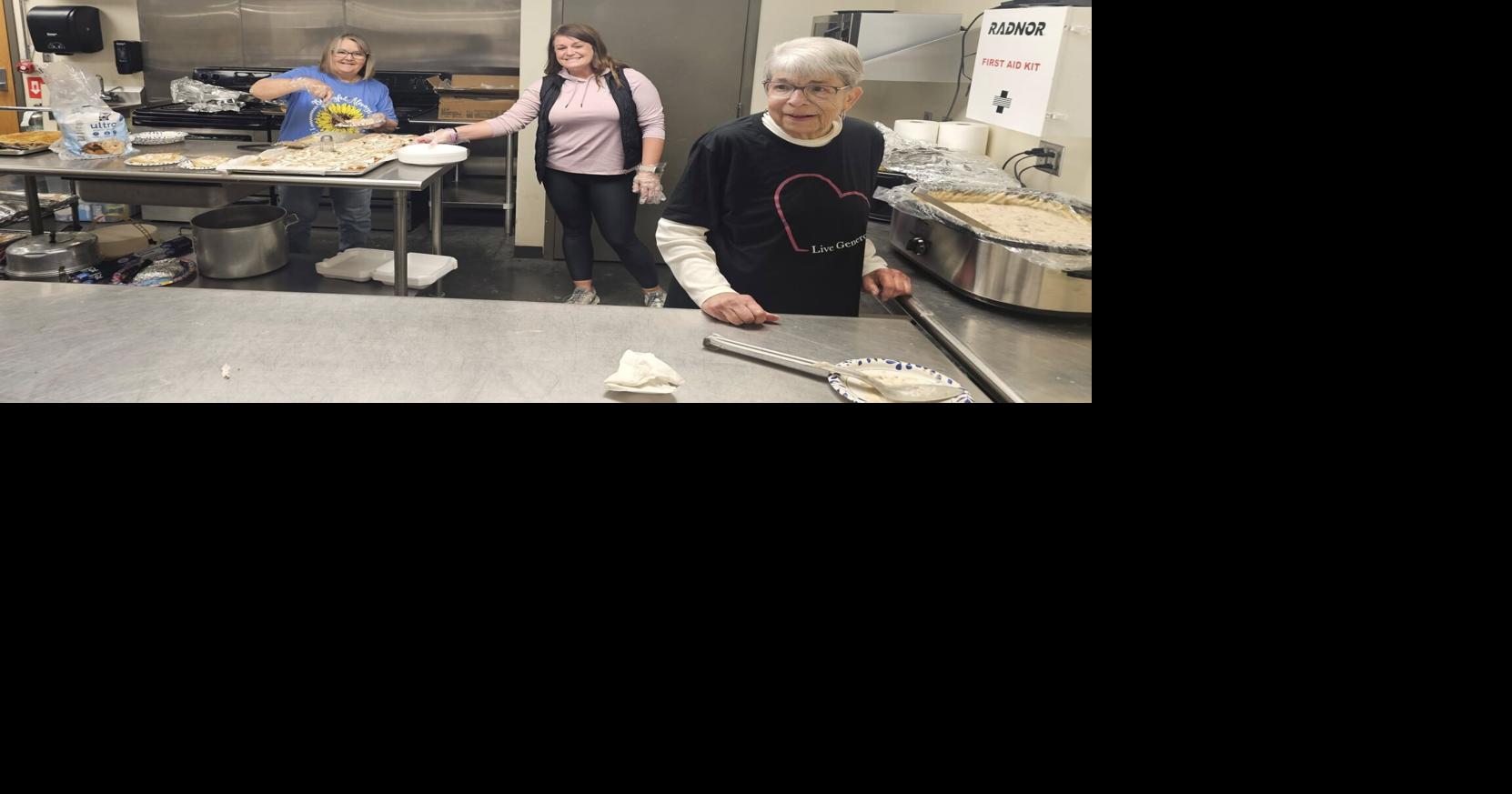 Community Comes Together for Harvest Home Festival