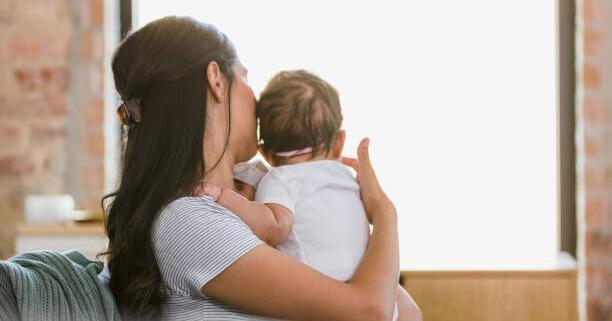 Kansas births rise slightly in 2025 as teen birth rate continues decline; Lyon County records 367 births