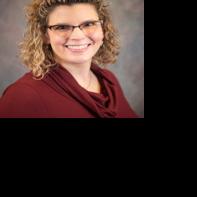 Dr. Longwell named 2023 Outstanding Internal Medicine Physician by The Kansas Chapter of the American College of Physicians - Vimarsana News