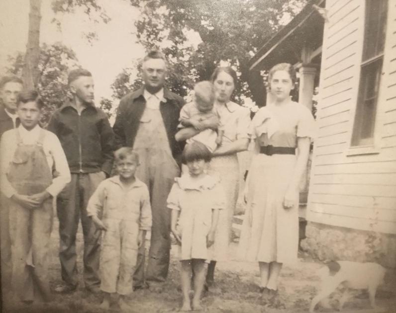 Americus Area Deaths >> Rooted In Americus Area News Emporiagazette Com Americus Area Deaths >> Rooted In Americus Area News Emporiagazette Com