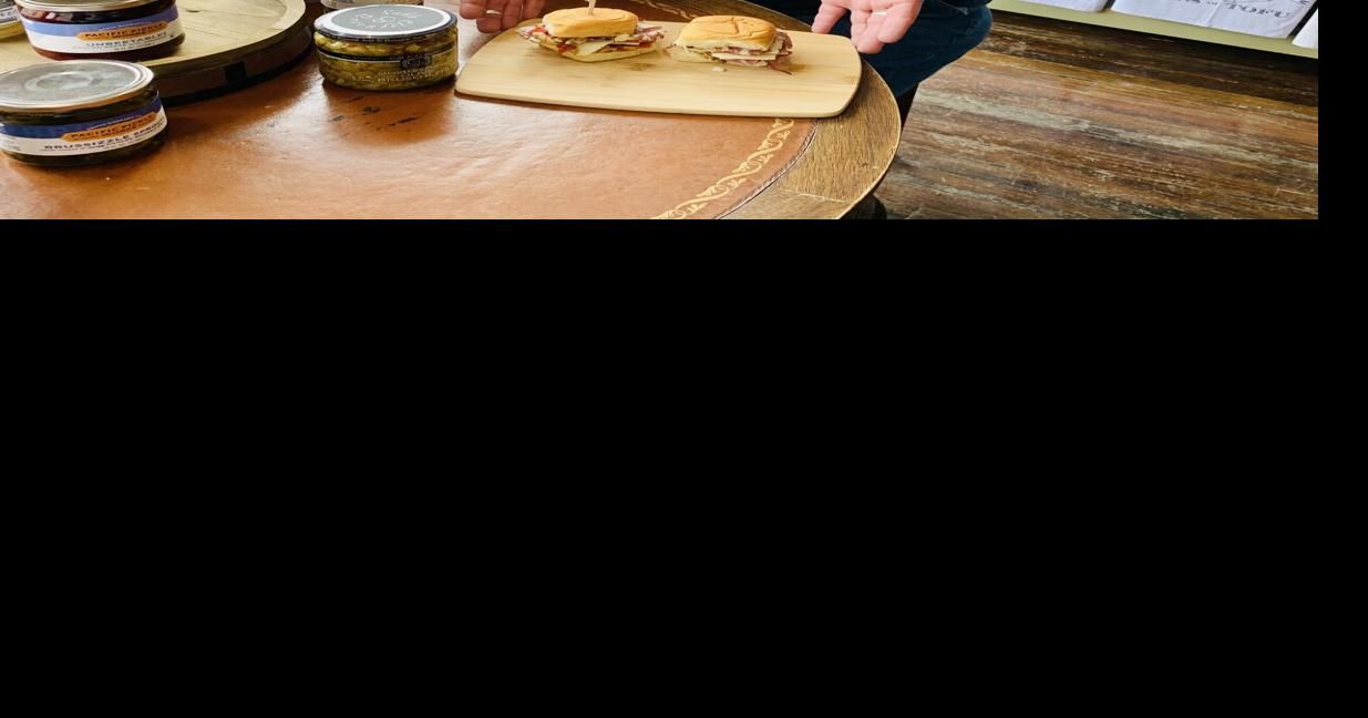 Vault Meats & Cheeses to close after six years Gaz