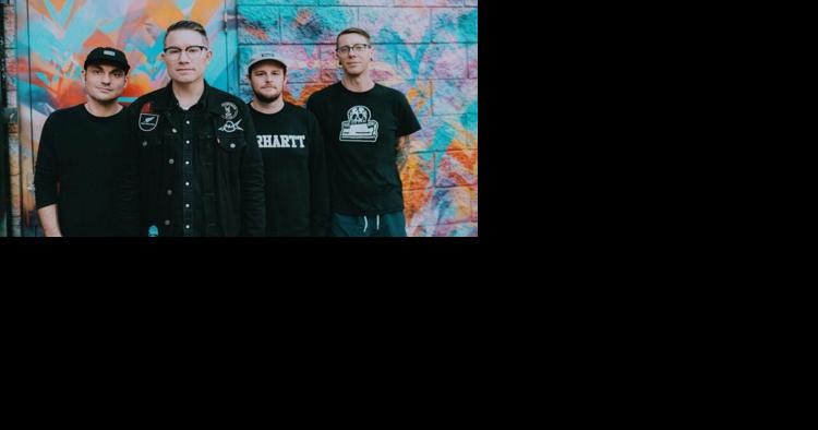Emporia is for Lovers: Hawthorne Heights coming to Emporia Granada Theatre next month - Vimarsana News