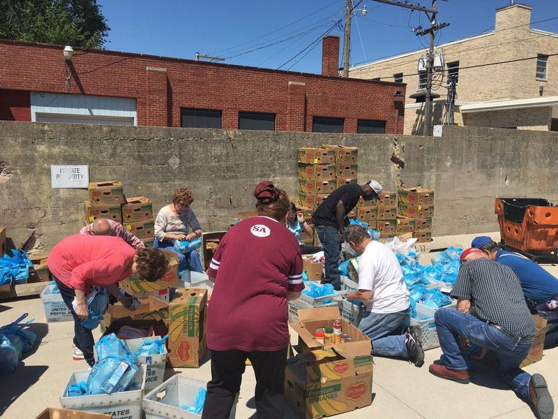 051517 Stamp Out Hunger Pic 1