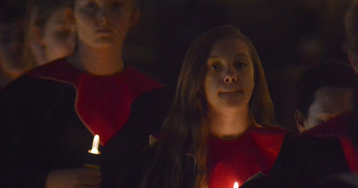 Seasonal Celebration is Dec. 1112 Free