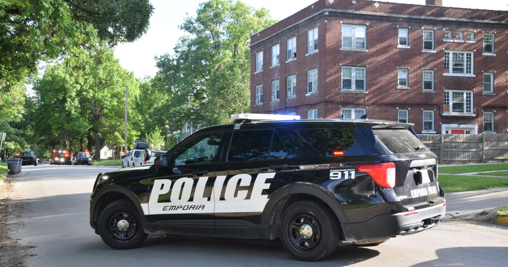 Two arrested after neighbor dispute leads to Saturday stabbing - Vimarsana News