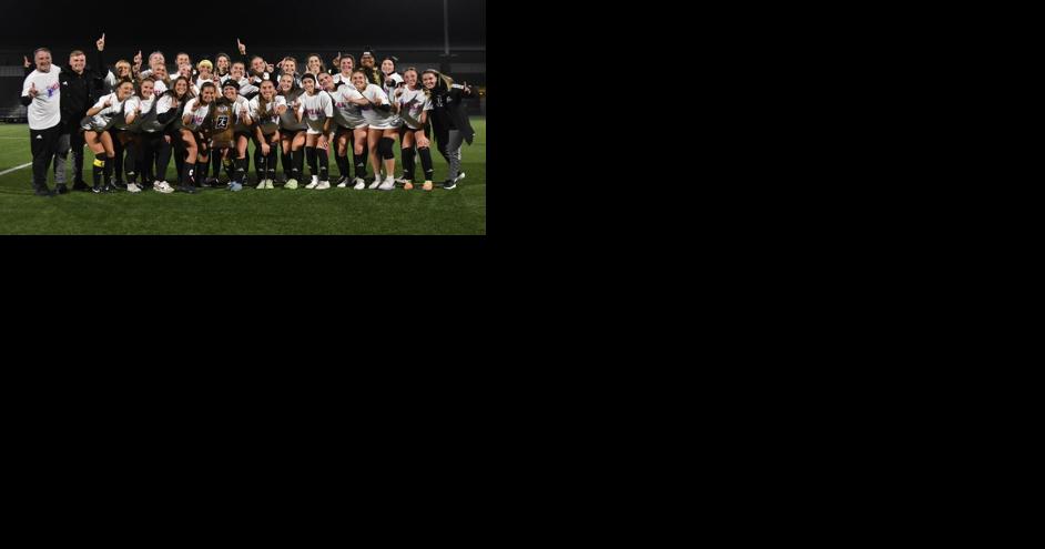Emporia State soccer wins MIAA Championship with 3-2 win against Central Missouri - Vimarsana News