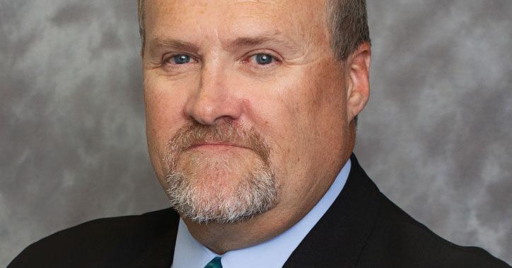 RDA puts Scott on 'administrative leave' | Business | emporiagazette.com