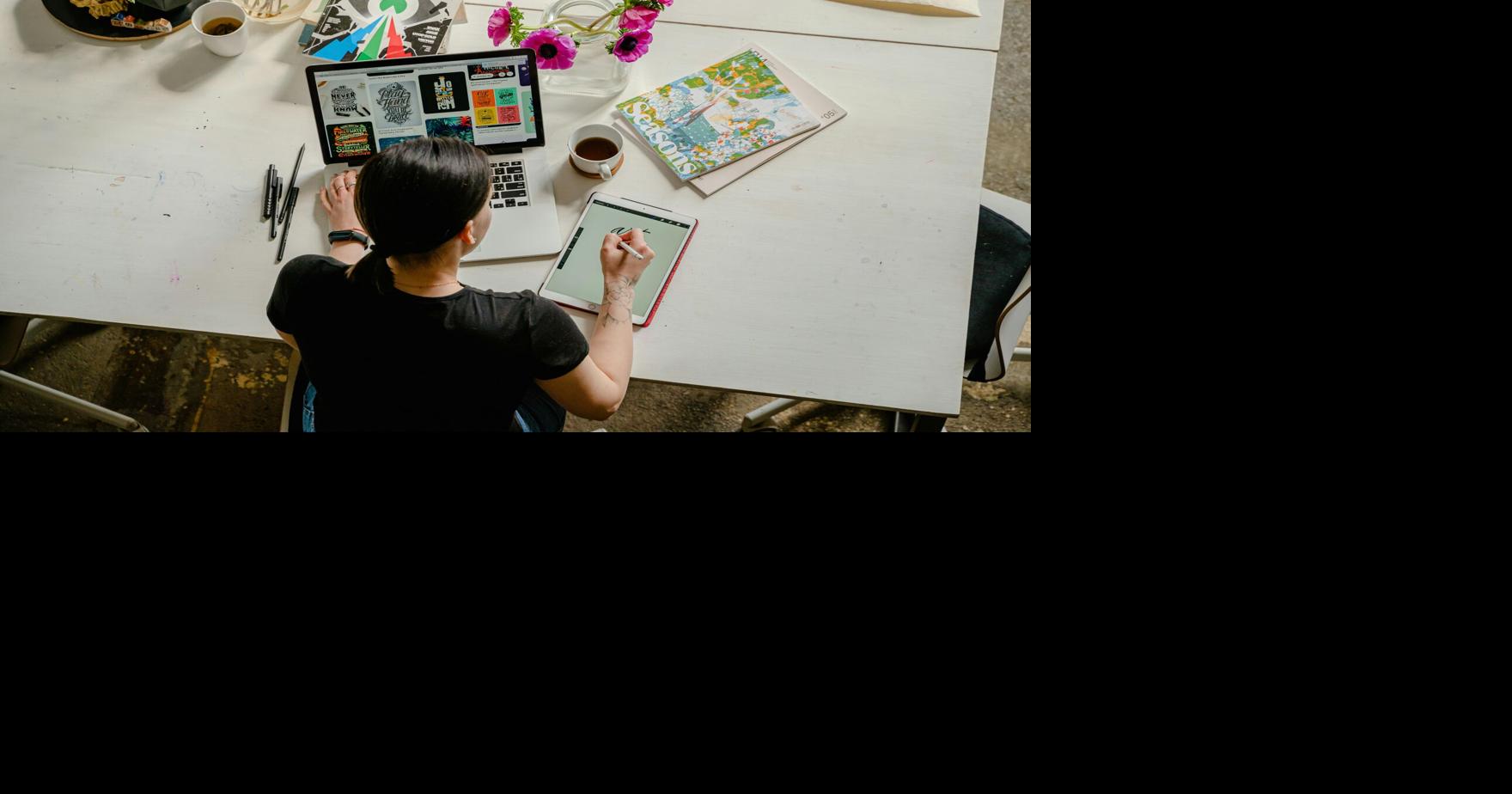 Local art educators press on amidst rise in AI