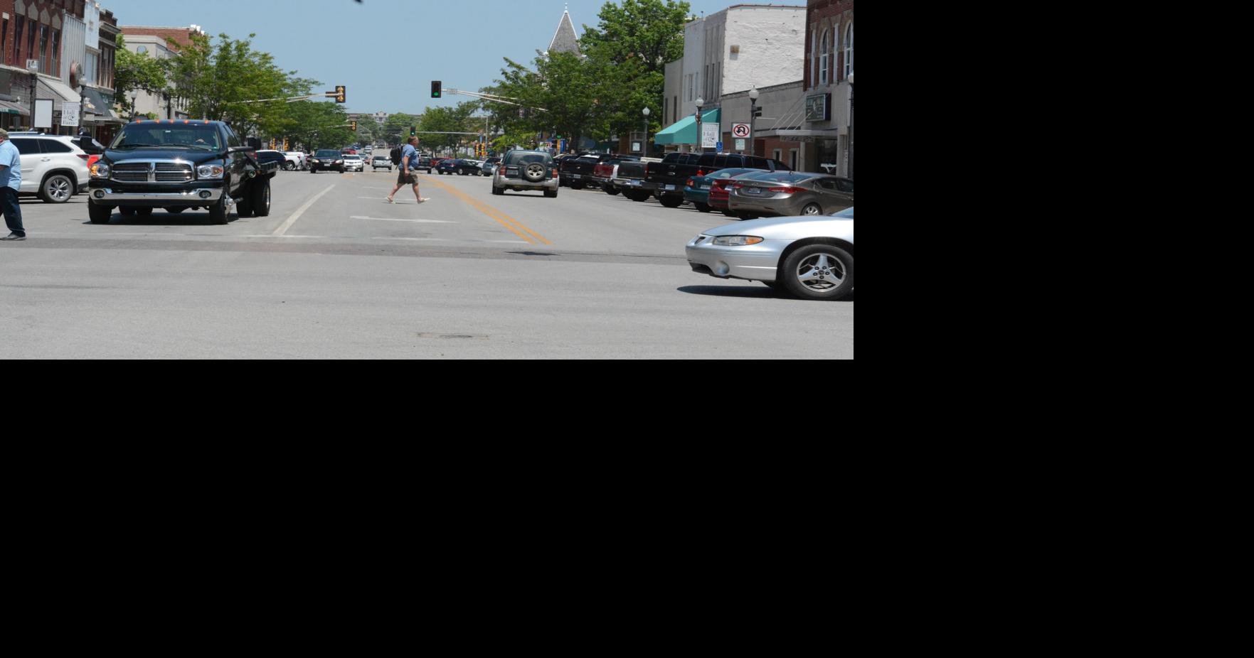 Emporia named among best towns in Kansas for a weekend trip