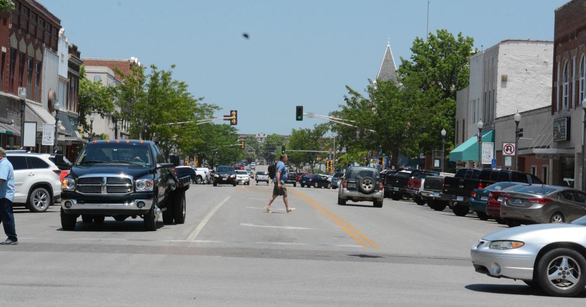 Embry Kansas Emporia named among best towns in Kansas for a weekend trip | Free ...